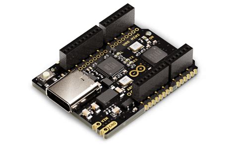 Uno Mini Limited Edition | PlanetArduino