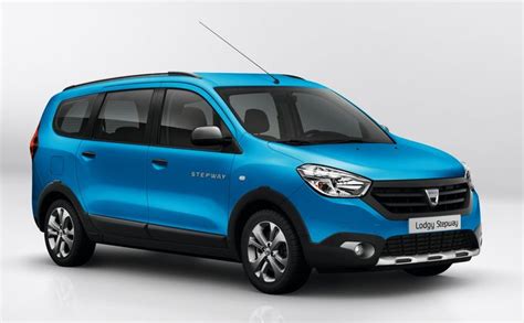 Dacia Lodgy Tous Les Mod Les Prix Et Fiches Techniques