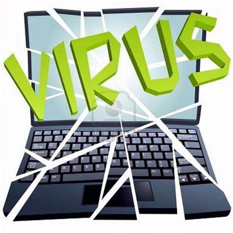 computer virus mukdahan knowledge
