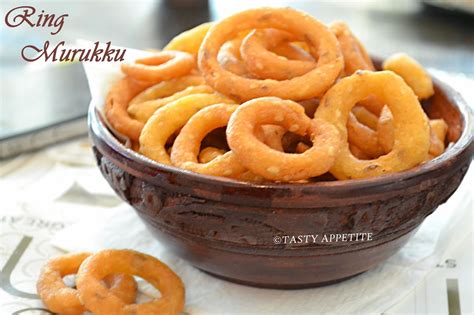 RING MURUKKU SPICY RING MURUKKU CHEKODI CHEGODILU KODUBALE