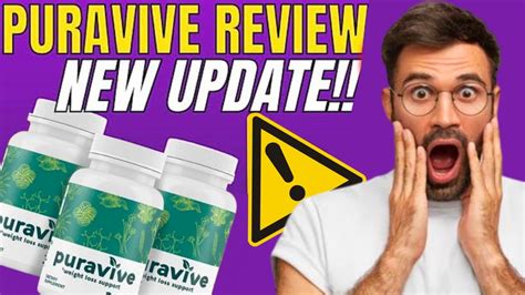 Puravive Mind Blowing Puravive Review Puravive Weight Loss