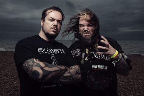 Morbid Visions Cavalera Conspiracy