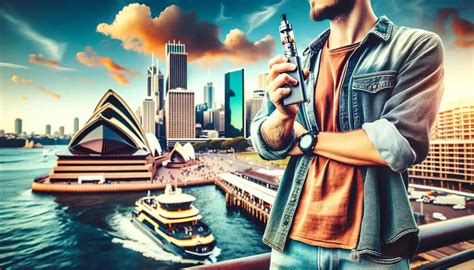 The Problem With The 2024 Australian Vape Ban | Vape Green