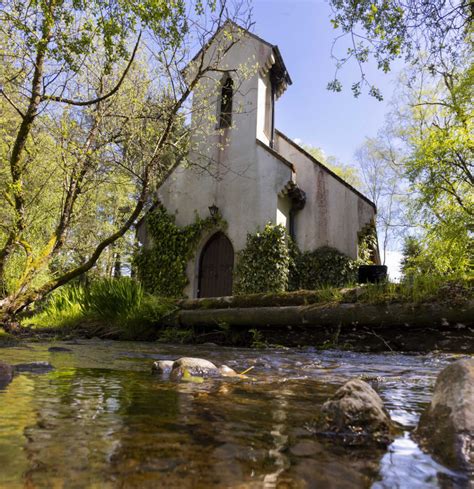 Wedding Venues Wicklow | Wedding Hotels Wicklow | BrookLodge