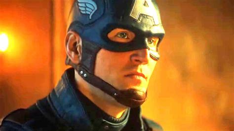 Chris Evans Est Il Dans Marvel Rise Of Hydra Gamingdeputy