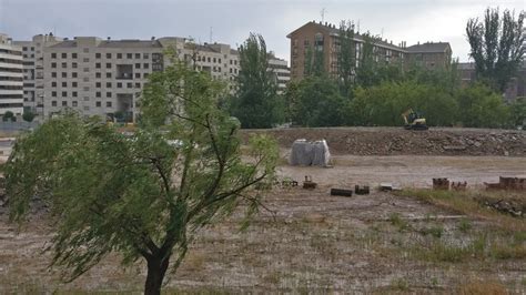 La Aemet Pone En Aviso A La Rioja Ante La Previsi N De Tormentas Con