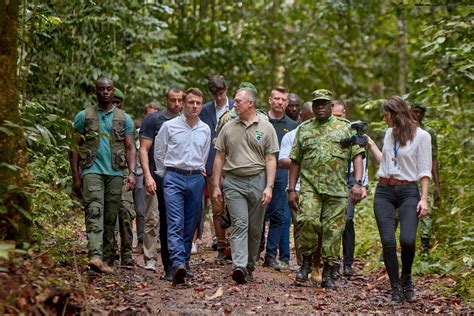 France au Gabon on Twitter RT tch christ Cest avec un très grand