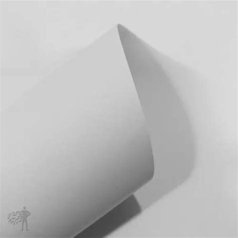 Papel Adhesivo Blanco Mate A3 50 Hojas MercadoLibre