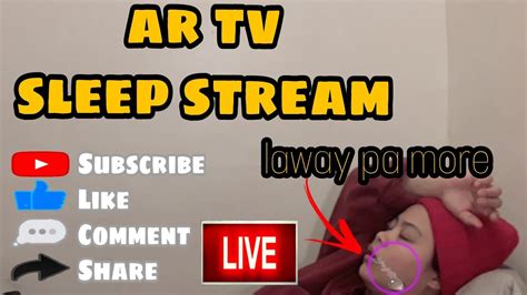 Sleep Stream😴😴😴 Subscribe Livestream Youtube