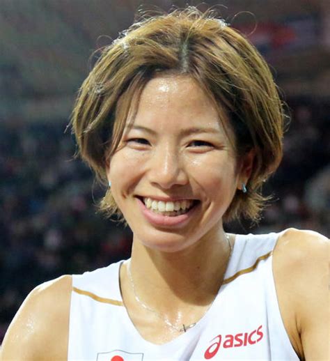 新谷仁美が厚底シューズでハーフマラソン日本新記録 陸上写真ニュース 日刊スポーツ