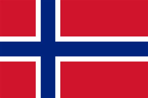 Steag Norvegia Flagsro