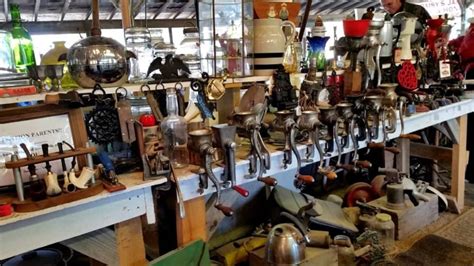 15 Best Flea Markets In North Carolina The Crazy Tourist