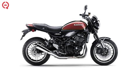 2023 Kawasaki Z900RS: The Classic Beauty with Modern Features, now in ...