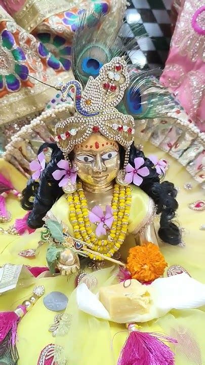 Sunn Ri Yashoda Maiya Tere Nandlal Nai Trending Viral Krishna