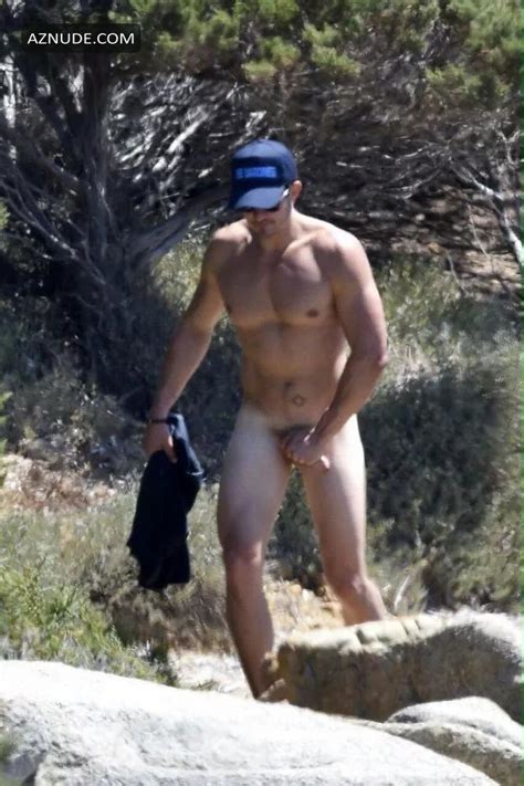 Orlando Bloom Nude And Sexy Dick AZNude Men