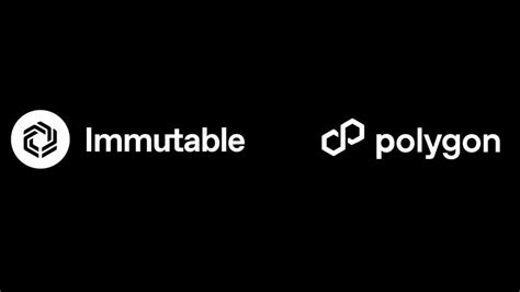 Immutable And Polygon Unite Over Zkevm Tech Blockchaingamerbiz