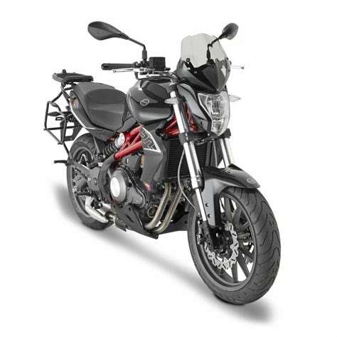 CUPOLINO UNIVERSALE FUME MOTO NAKED PER KTM Duke T EUR