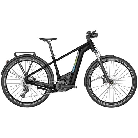 Bergamont E Revox Pro Eq Pedelec E Bike Mtb Schwarz Von Top