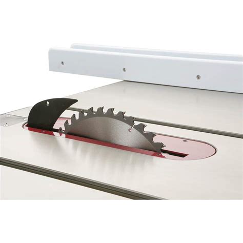 Grizzly Industrial G Rlw Hp V Cabinet Table Saw With