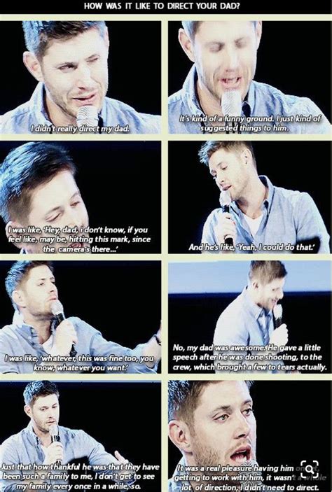 Pin by Paula Moody on Jensen Ackles | Supernatural funny, Supernatural ...