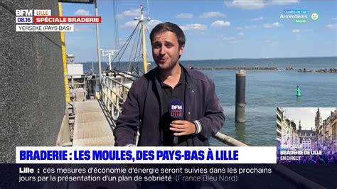 Replay Les Ch Tites Sorties Braderie Les Moules Des Pays Bas