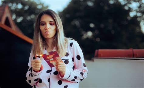 Fuck Valentijn 5x Leuke Manieren Om Wraak Te Nemen Op Je Ex Flair