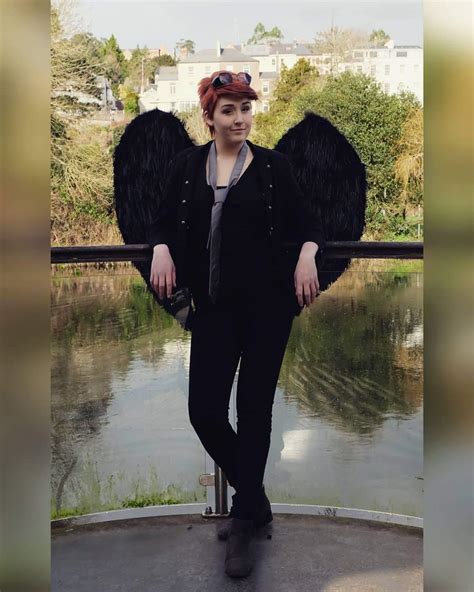 Crowley - Good Omens | Cosplay Amino