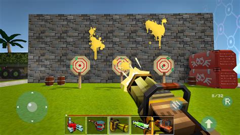 Download Mad GunZ on PC (Emulator) - LDPlayer