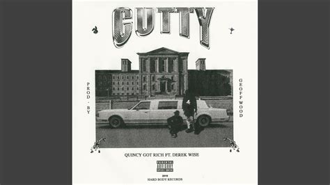 Cutty Feat Derek Wise Youtube