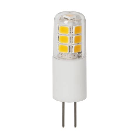 Dimmable G4 Bi Pin LED Capsule 12V Light Bulb | IP65 Waterproof – Kings ...