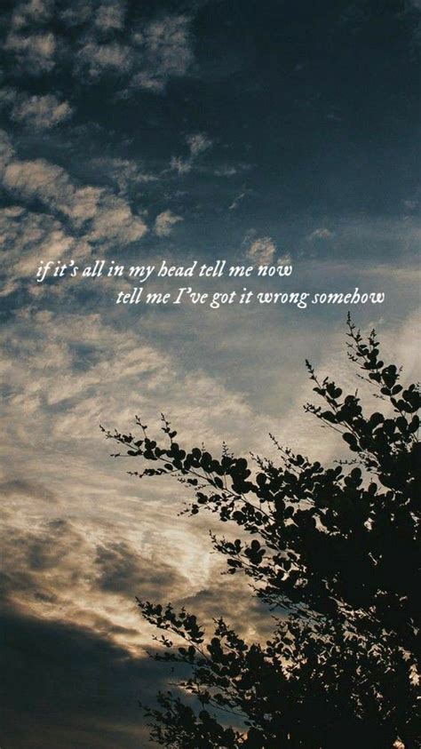 Evermore Lyrics Wallpapers - Top Free Evermore Lyrics Backgrounds ...