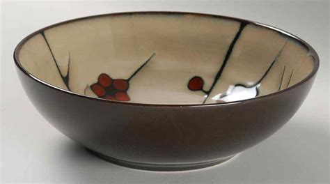 Aster Soup Cereal Bowl By Pfaltzgraff Replacements Ltd