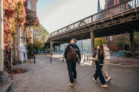 Berlin Gay Berlin Out In Sch Neberg Walking Tour