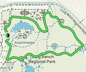 Craig Ranch Regional Park: 284 Reviews, Map - Nevada | AllTrails