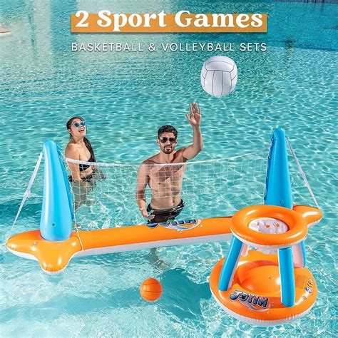 Make A Splash Top 9 Pool Toys For Ultimate Summer Fun Design Swan