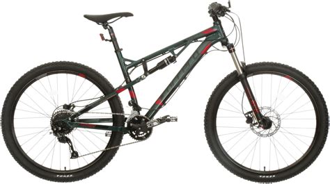 Carrera Titan Mens Full Suspension Mountain Bike S Mountain Bike Centre