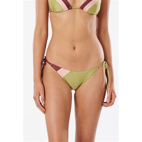 Bikini Rip Curl Tallows Sliding Fitenia Surf Shop