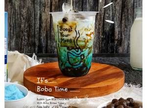 774 Resep Cara Lembuut Boba Milk Enak Dan Mudah Cookpad