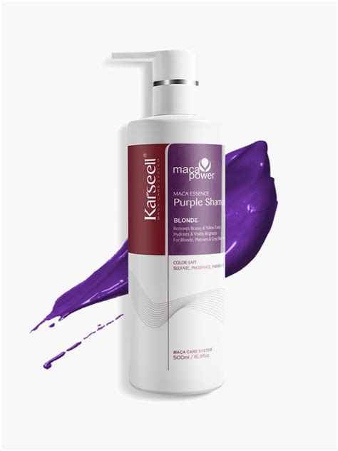 Маска за коса за коса Karseell - Karseell България