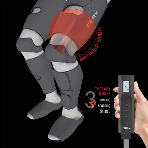 Leg Compression Massager Fitrx™