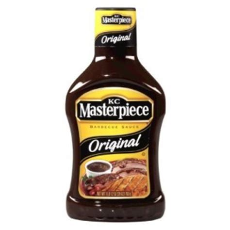 Target: FREE KC Masterpiece BBQ Sauce - Frugal Living NW