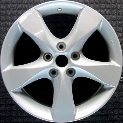 Nissan Altima 2007-2009 17" OEM Wheel - Wheels America