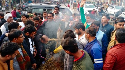 श्री बागेश्वरधाम सरकार के समर्थन में उमड़ा जनसैलाब श्री बागेश्वर धाम