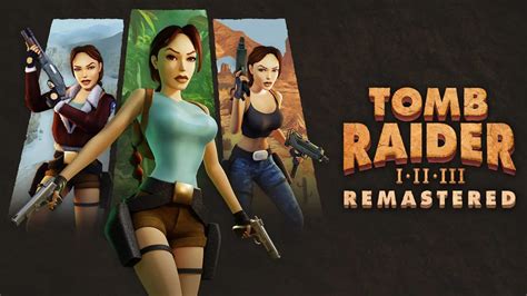 Tomb Raider Remastered: How to get 10% discount on pre-order | ONE Esports