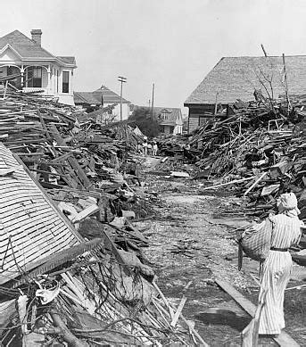 😊 Galveston hurricane of 1900 information. The 1900 Galveston Hurricane ...