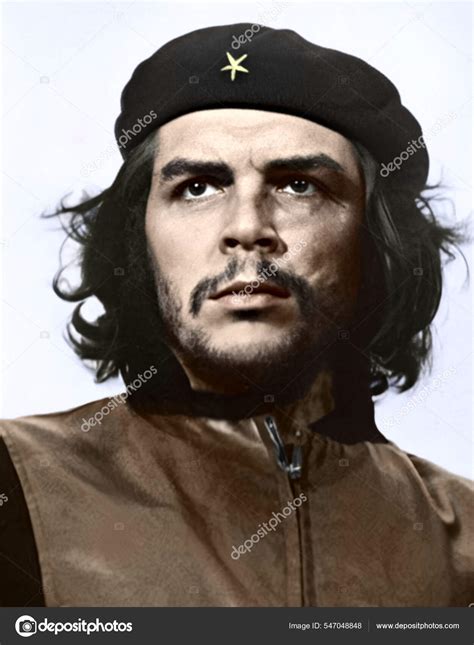 Che Guevara Cuba - Che Guevara Photography