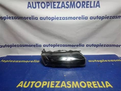 Faro Renault Kwid A Original Derecho Detallito Env O Gratis