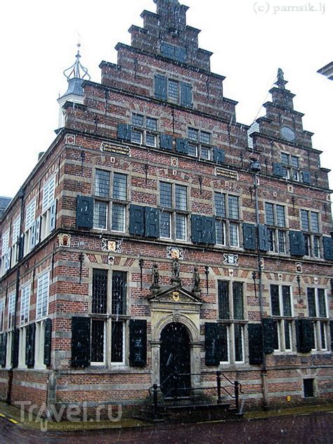 Голландия. Нарден / Отзывы о Нидерландах / Travel.Ru