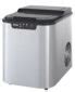 Danby Lbs Countertop Ice Maker In Stainless Steel Dim Ssdb