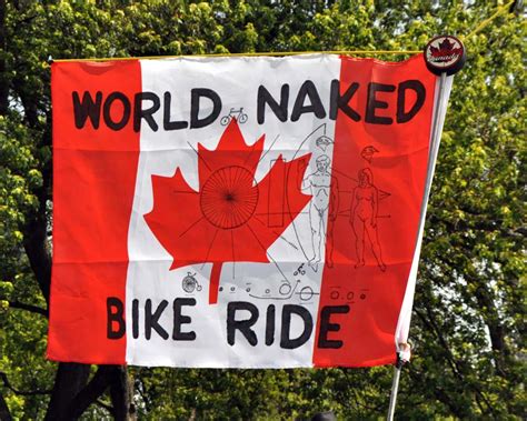 Toronto Grand Prix Tourist A Toronto Blog World Naked Bike Ride Toronto A Toronto Blog